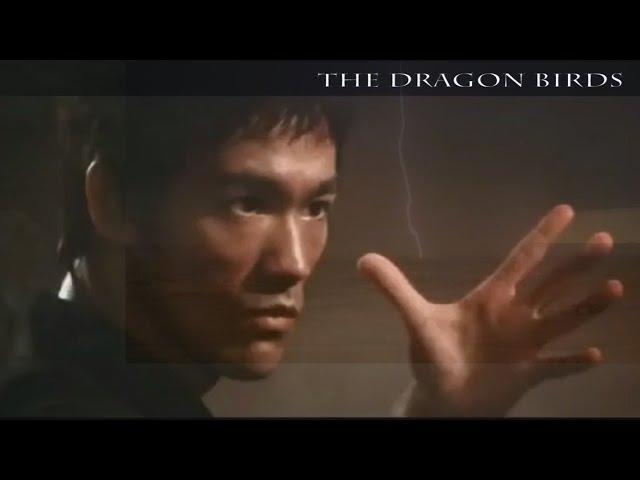 The Dragon Birds (Violence & Language) THORnews presents Lee Fat WOO