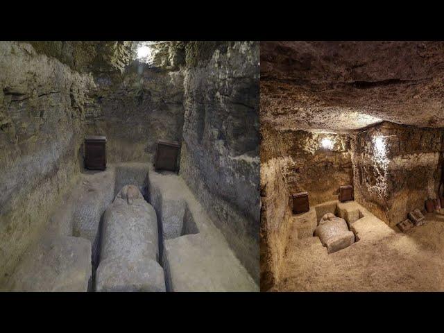 Recent Mysterious Archaeological Discoveries Crazy Discoveries part 13