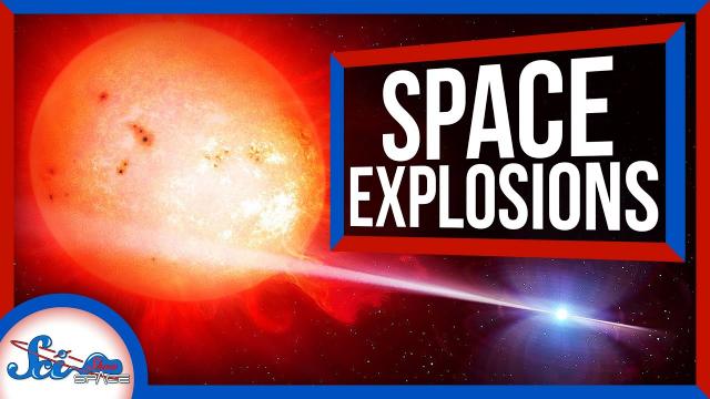 What We’re Learning from the Brightest Supernova Ever Seen | SciShow News