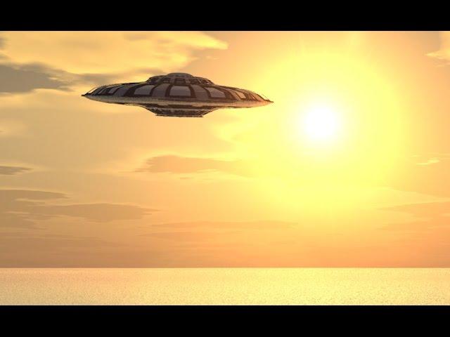NAVY Whistle Blower DISCHARGED FOR REPORTING UFO SIGHTING! National Security Compromised! 2015