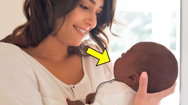 He Left His Wife After She Gave Birth To A Black Baby, Then DNA Results Showed Something Terrifying