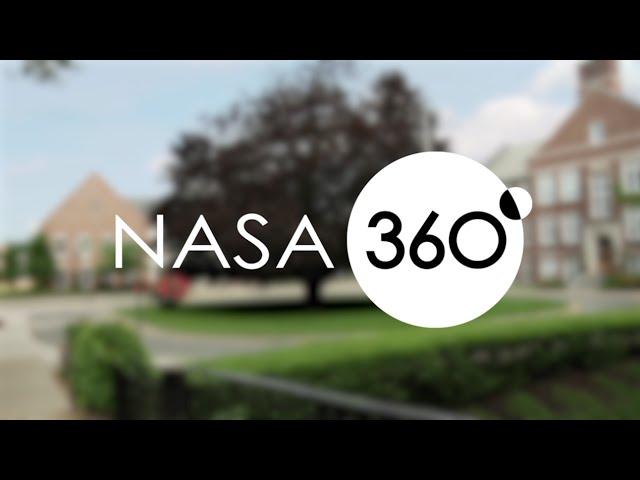 NASA 360 - Rise of the Rovers