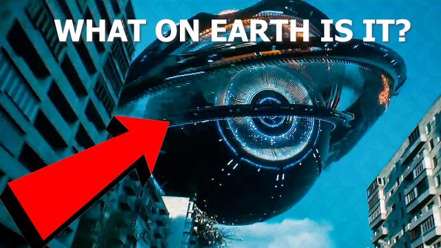 Undeniable UFO Footage Shocks Eyewitness! What In The World Is Happening! 2023