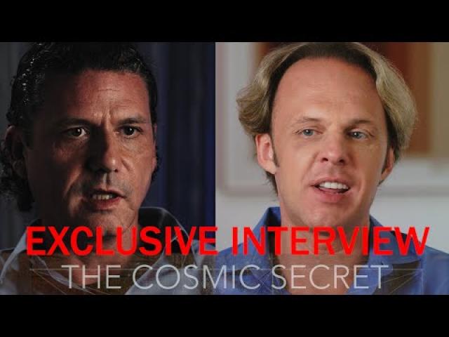 "The Internet Doesn't Want You To Know This Cosmic Secret!" David Wilcock~Corey Goode (2019-2020)