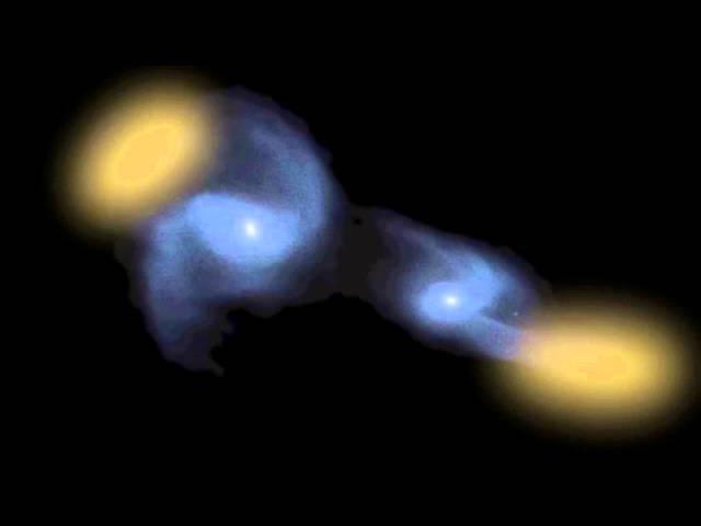 Unexpected Brighter Sky Due To Rogue Stars | Video