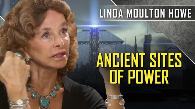 Linda Moulton Howe... Ancient Pyramid Power and Strange Discoveries in Alaska