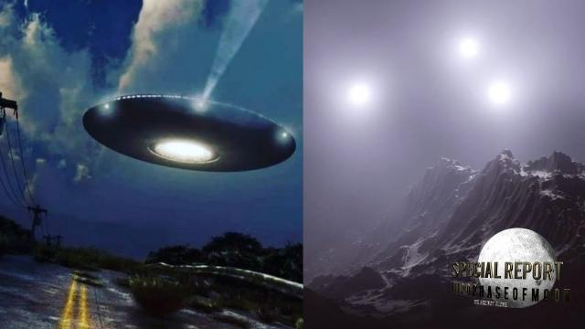The UFO Phenomenon Is on the RISE~ What is Happening Around Our World? 2022