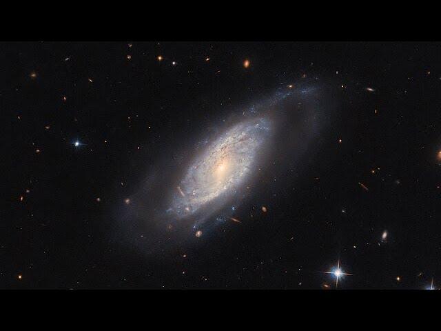 Pan: UGC 9684