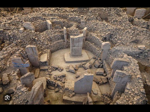 ARCHAEOLOGISTS USE AI TO IDENTIFY NEW ARCHAEOLOGICAL SITES IN MESOPOTAMIA