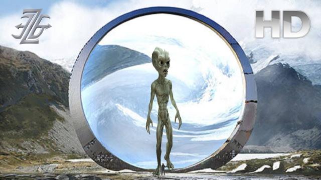 UFO Contactee Changes Everything You Thought You Knew About Aliens
