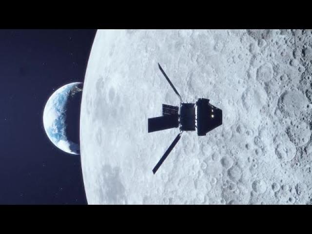 Where will NASA's Artemis 3 astronauts land on moon? Candidate sites chosen