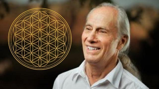 Drunvalo Melchizedek the Flower of Life is EVERYTHING