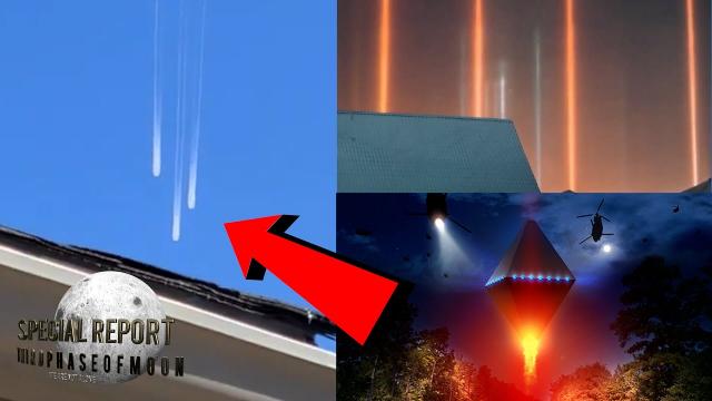 CRAZY UFOs! Something Very Strange Is Happening Over Our Planet! 2021