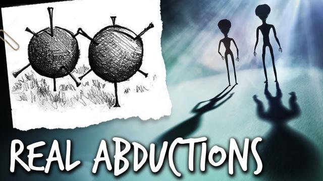 Unsolved Alien Abductions | The Mystery Files