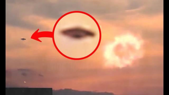 TOP UFO SIGHTINGS Videos Worldwide! (LIVE STREAM) ????