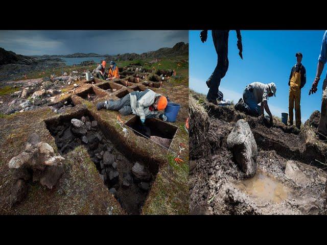 Recent Mysterious Archaeological Discoveries Crazy Discoveries part 10