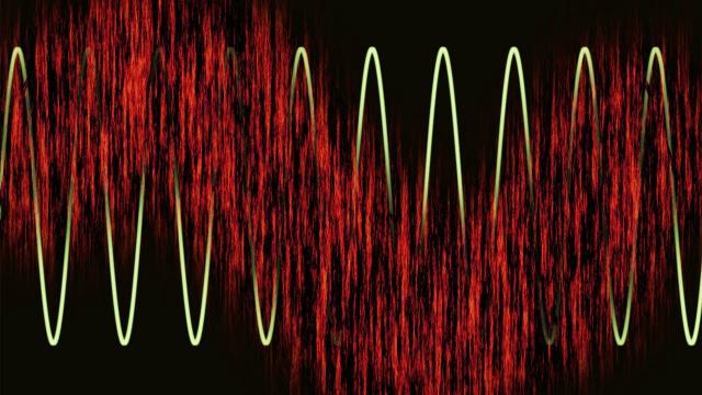 What are harmonics?