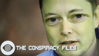 Elon Musk | The Conspiracy Files