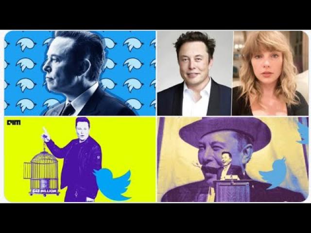 NEW ULTIMATUM! 'Elon Musk buys Twitter' is not a 100% finished & final done deal.