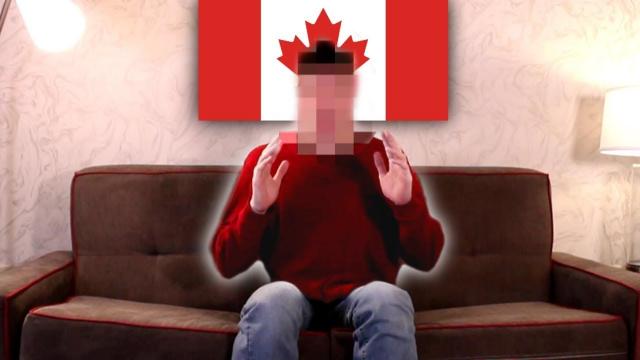 Time Traveler Noah Reveals Future of Canada