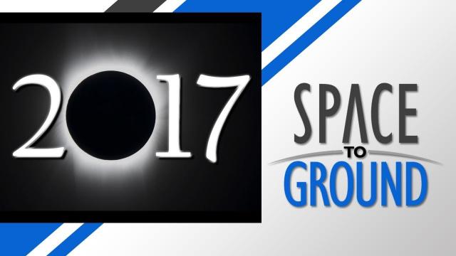 Space to Ground: 2017: 12/22/2017