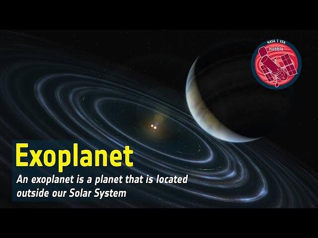 Word Bank: Exoplanet