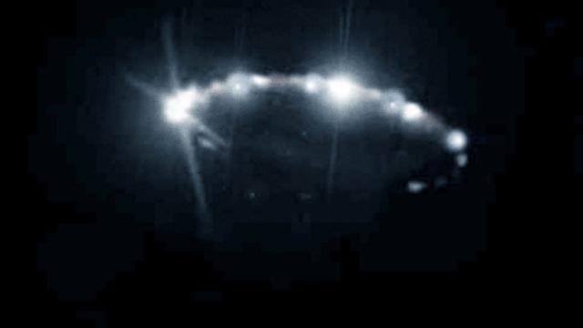 ???? Strange Lights in the Sky reported by Multiple Witnesses in May 2021 -   UFOs or Starlink ?