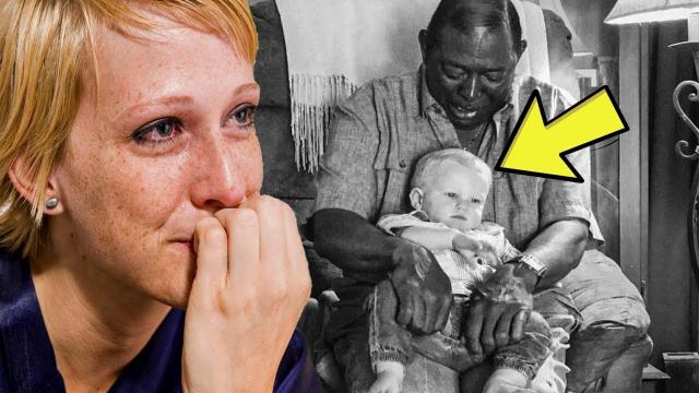 Black Couple Who Adopted White Babies Has Message On Identity Politics