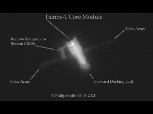 Storms Saturday & Sunday & Chinese Space Debris hits Earth on Sunday? + New Sunspot!