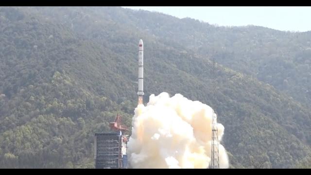 Liftoff! China launches Yaogan-30 family remote-sensing satellites