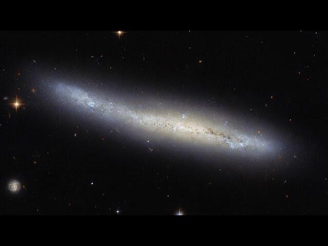 Pan of NGC 4423
