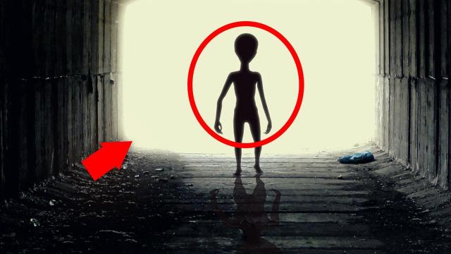 UFO or Spacecraft!! Real Mysterious Alien Sighting Caught On Camera | Real Alien Footage