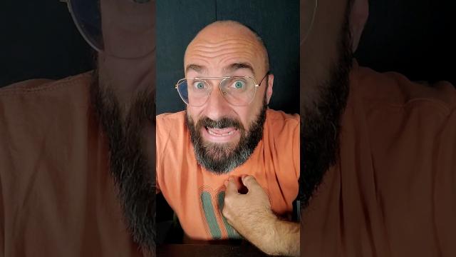 Voting For "Me"
