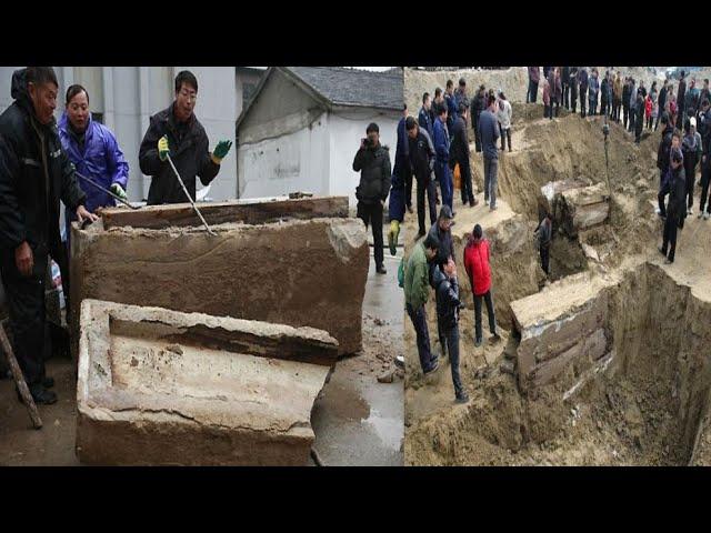 Most Incredible Archaeological Discoveries Ever of 2019