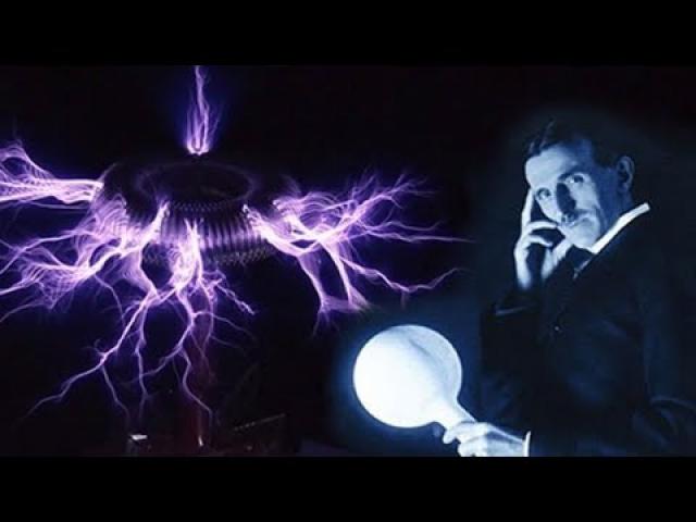 Nikola Tesla's 5 lost inventions that threatened the global elite