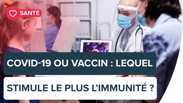 Est-on protégé contre le Covid en ayant été infecté ? | Futura