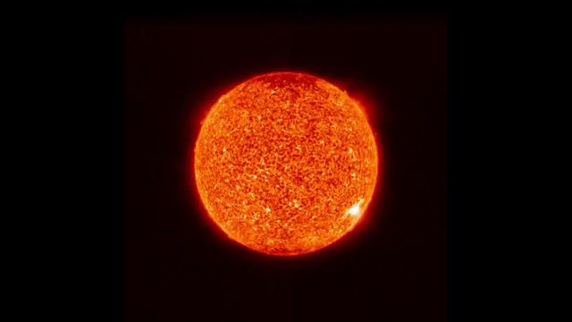 ESA's Solar Orbiter snaps closest views of Sun yet