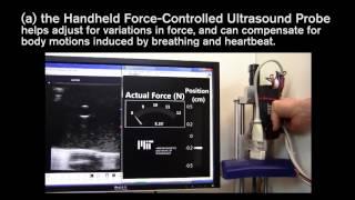 Sharper ultrasound images could improve diagnostics