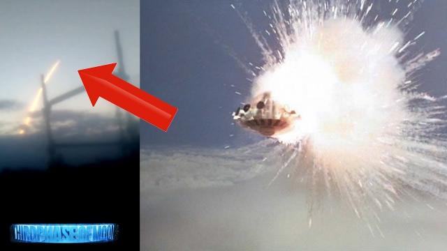 BOOOM! Incredible UFO Maneuvers That You Gotta See To Believe! 2010-2020