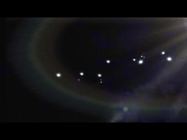New UFO Lights, more similar Cases reported on MUFON recently, July 2022 ????