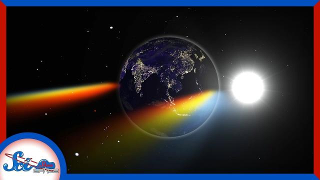 Looking for Life During a Lunar Eclipse | SciShow News