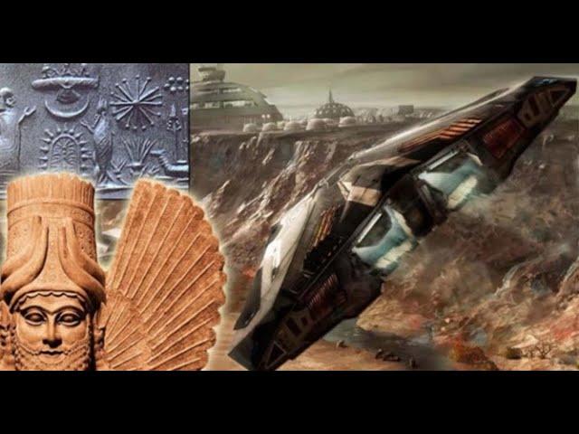 Anunnaki Abandoned Earth Thousands of Years Ago – Here Is Why