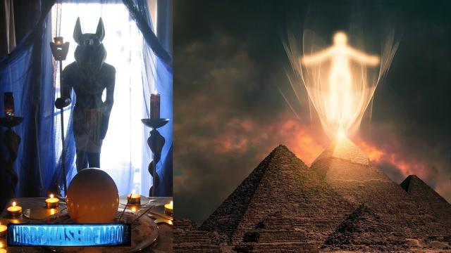 Scary Discovery! Egyptian Pharaoh Curse Not Of This World! 2019-2020