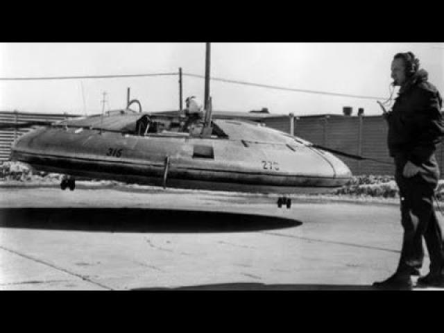 The 1957 Super Secret USAF Gravity Conference and 70 Years of Anti-Gravity Research