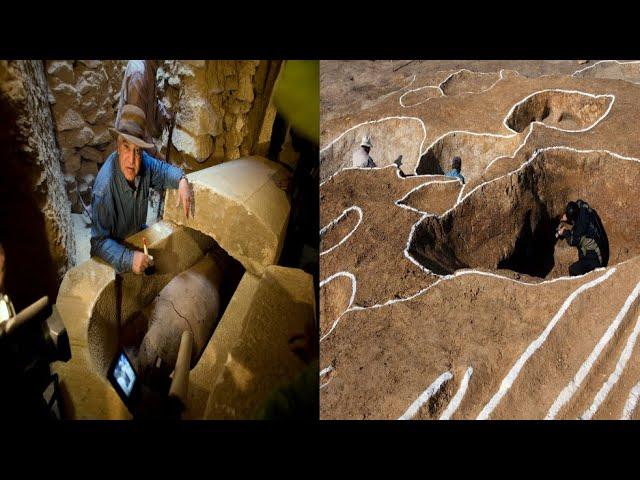 New Evidence In 2020 Lost Queen Nefertiti May be Hidden in King Tut's Tomb
