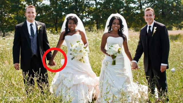 Twin Brothers Marry Twin Sisters Everyone Was Against it Until This Happened and Everyone Shocked !