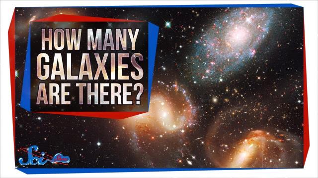 How Many Galaxies Are There?