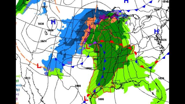 MAJOR STORM USA shall continue to Over Perform BIG+ Earthquake Watch