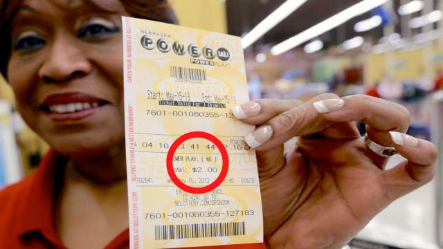 After This Mom Spends Savings On Powerball Lottery Tickets Now She Decided To Do This !