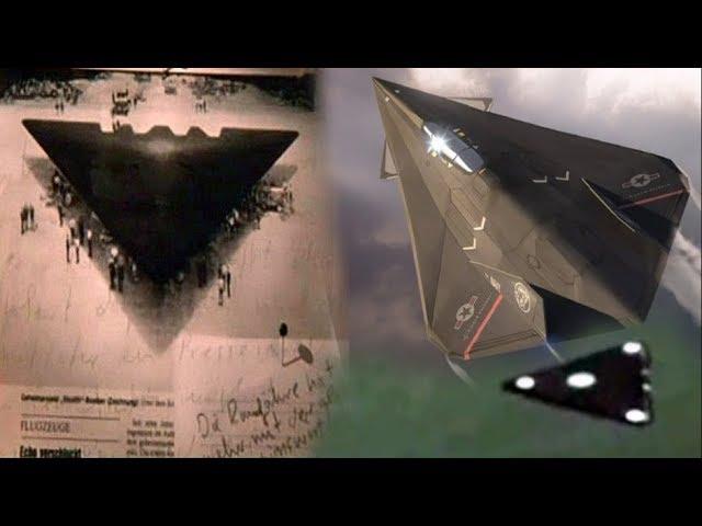 TR3B Secret Plane filmed in Washington State on July 4